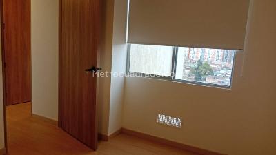 Apartamento de 2 alcobas en venta en La Laguna, Bogotá, 37 m² · foto 14 de 20