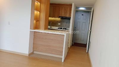 Apartamento de 2 alcobas en venta en La Laguna, Bogotá, 37 m² · foto 15 de 20