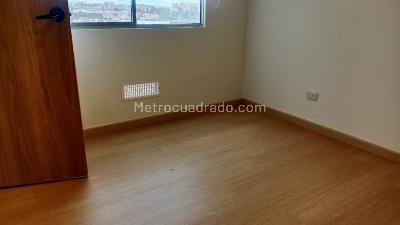 Apartamento de 2 alcobas en venta en La Laguna, Bogotá, 37 m² · foto 16 de 20