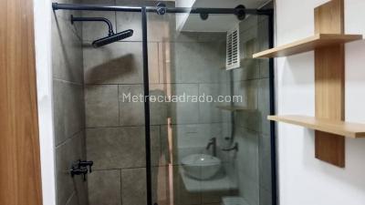 Apartamento de 2 alcobas en venta en La Laguna, Bogotá, 37 m² · foto 19 de 20