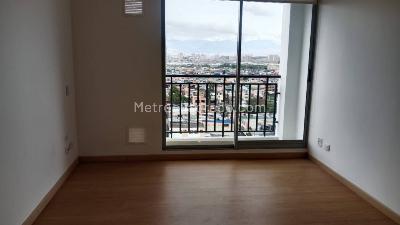 Apartamento de 2 alcobas en venta en La Laguna, Bogotá, 37 m² · foto 4 de 20