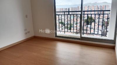 Apartamento de 2 alcobas en venta en La Laguna, Bogotá, 37 m² · foto 5 de 20