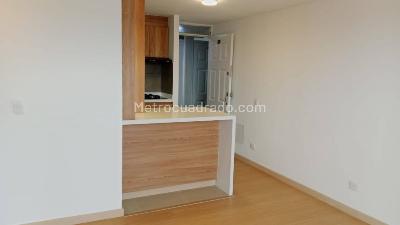 Apartamento de 2 alcobas en venta en La Laguna, Bogotá, 37 m² · foto 6 de 20