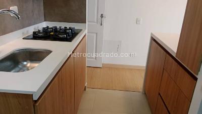 Apartamento de 2 alcobas en venta en La Laguna, Bogotá, 37 m² · foto 8 de 20