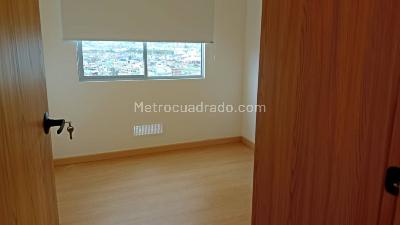 Apartamento de 2 alcobas en venta en La Laguna, Bogotá, 37 m² · foto 9 de 20