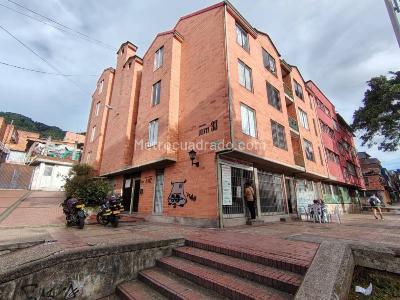 Apartaestudio en Arriendo, La Merced, Bogotá D.C. en arriendo en La Merced