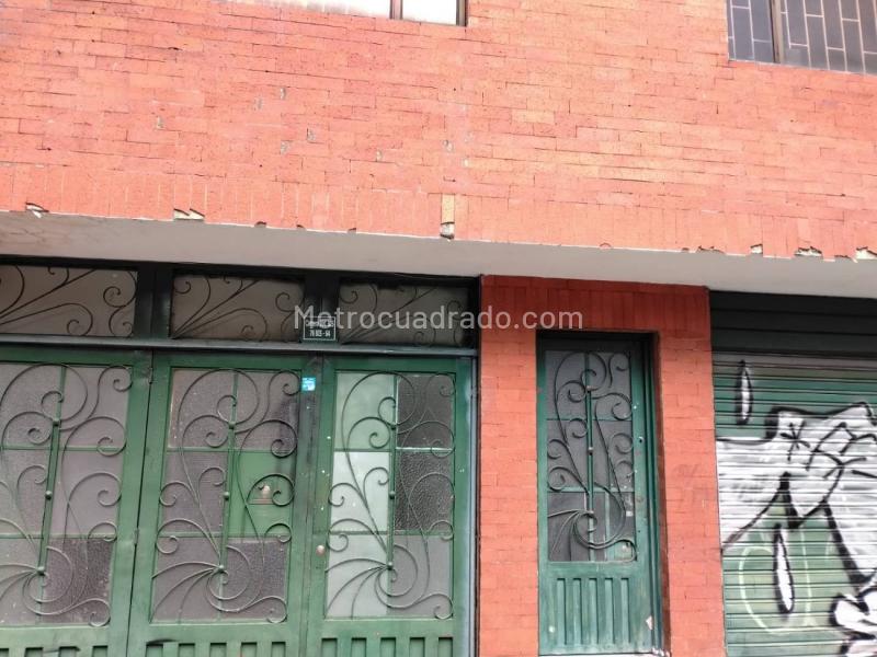 Bodega en Arriendo, San Felipe, Bogotá D.C. - Vista 2