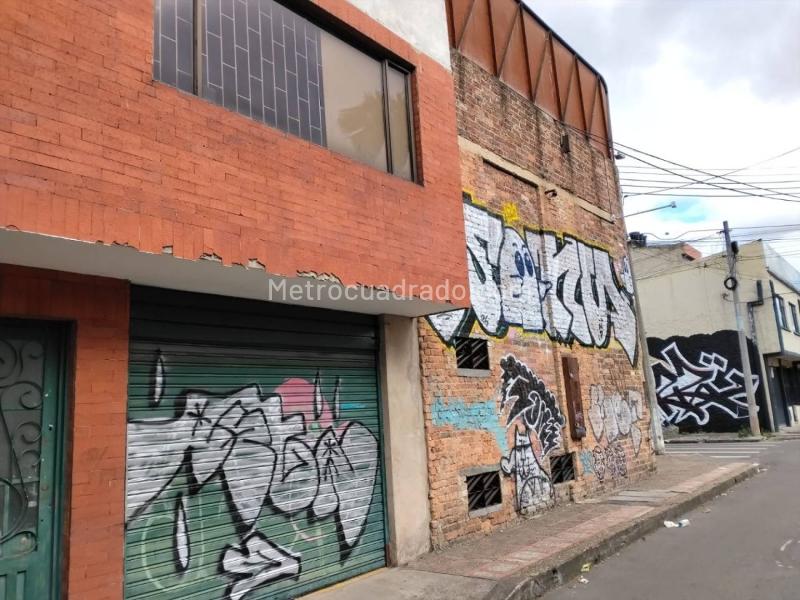 Bodega en Arriendo, San Felipe, Bogotá D.C. - Vista 5