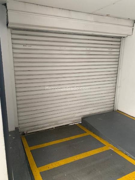 Bodega en Arriendo, San Felipe, Bogotá D.C. - Más