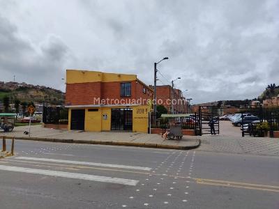 Casa en Arriendo, San Mateo, Soacha