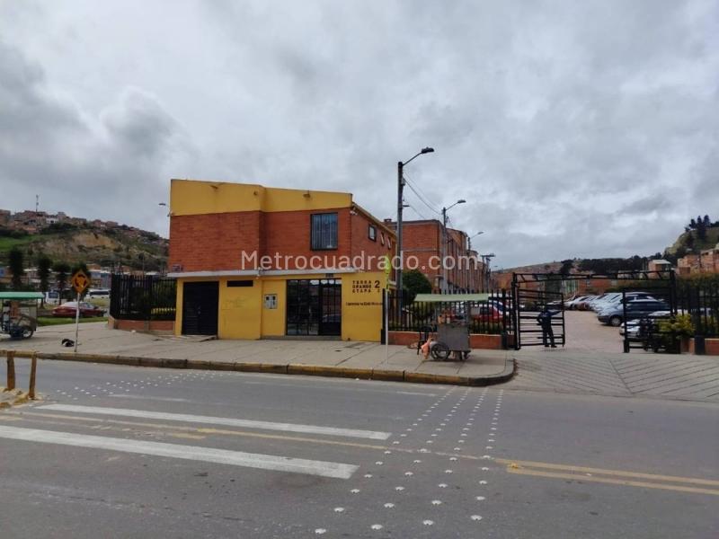 House for rent in Soacha