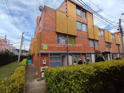 Casa de 2 alcobas en arriendo en San Mateo, Soacha, 50 m² · foto 2 de 15