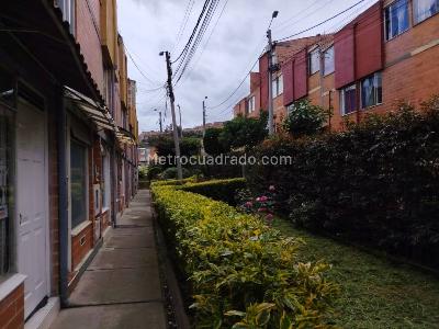 Casa de 2 alcobas en arriendo en San Mateo, Soacha, 50 m² · foto 3 de 15