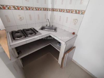 Casa de 2 alcobas en arriendo en San Mateo, Soacha, 50 m² · foto 11 de 15