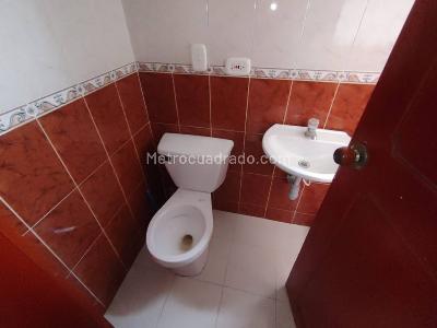 Casa de 2 alcobas en arriendo en San Mateo, Soacha, 50 m² · foto 13 de 15