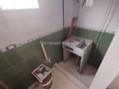 Casa de 2 alcobas en arriendo en San Mateo, Soacha, 50 m² · foto 15 de 15