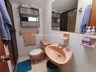 Casa en venta en Villa Alsacia Castilla, Bogotá · foto 8 de 11
