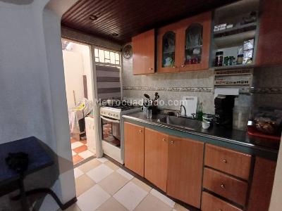 Casa en venta en Villa Alsacia Castilla, Bogotá · foto 9 de 11