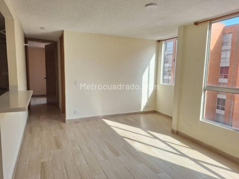 Apartamento en Arriendo, Ciudad Verde, Soacha - Widok 4