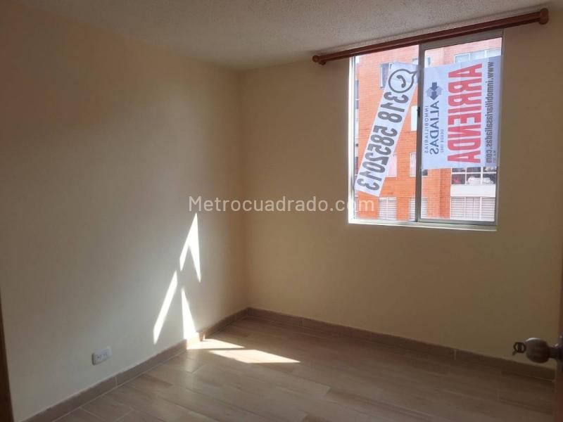 Apartamento en Arriendo, Ciudad Verde, Soacha - Widok 5