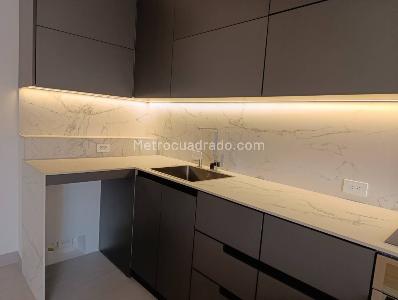 Apartamento de 2 alcobas en venta en Chico Reservado, Bogotá, 88 m² · foto 6 de 20