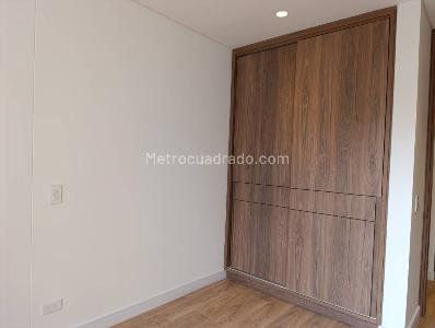 Apartamento de 2 alcobas en venta en Chico Reservado, Bogotá, 88 m² · foto 11 de 20