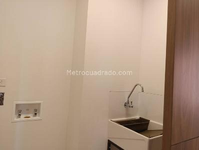 Apartamento de 2 alcobas en venta en Chico Reservado, Bogotá, 88 m² · foto 14 de 20