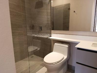 Apartamento de 2 alcobas en venta en Chico Reservado, Bogotá, 88 m² · foto 15 de 20