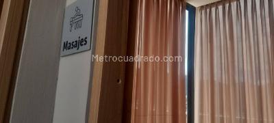 Apartamento de 2 alcobas en venta en Chico Reservado, Bogotá, 88 m² · foto 17 de 20