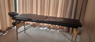 Apartamento de 2 alcobas en venta en Chico Reservado, Bogotá, 88 m² · foto 18 de 20