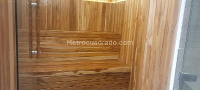 Apartamento de 2 alcobas en venta en Chico Reservado, Bogotá, 88 m² · foto 20 de 20