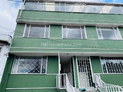 Casa en Arriendo, Normandia, Bogotá D.C.