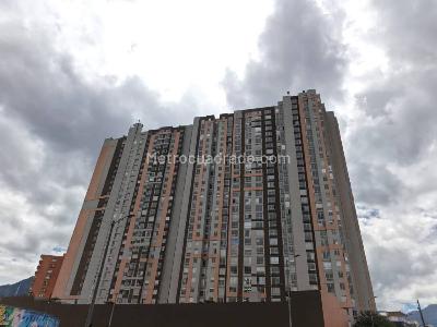 Apartaestudio en Arriendo, Samper Mendoza, Bogotá D.C. en arriendo en Samper Mendoza