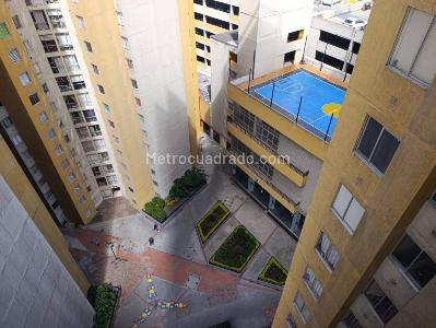 Apartamento en venta en Perdomo, Bogotá · foto 3 de 20
