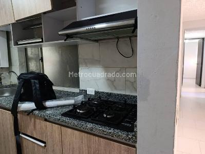 Apartamento en venta en Perdomo, Bogotá · foto 6 de 20