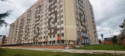 Apartaestudio en Arriendo, Fontibon, Bogotá D.C. en arriendo en Fontibon