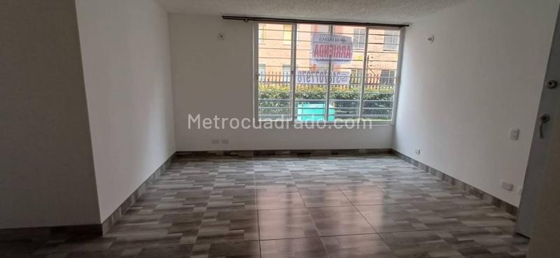 Apartamento en Arriendo, Ciudad Verde, Soacha - Widok 2