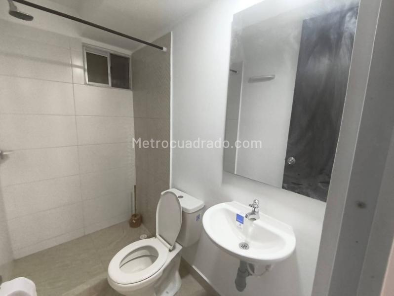 Apartamento en Arriendo, Ciudad Verde, Soacha - Widok 5