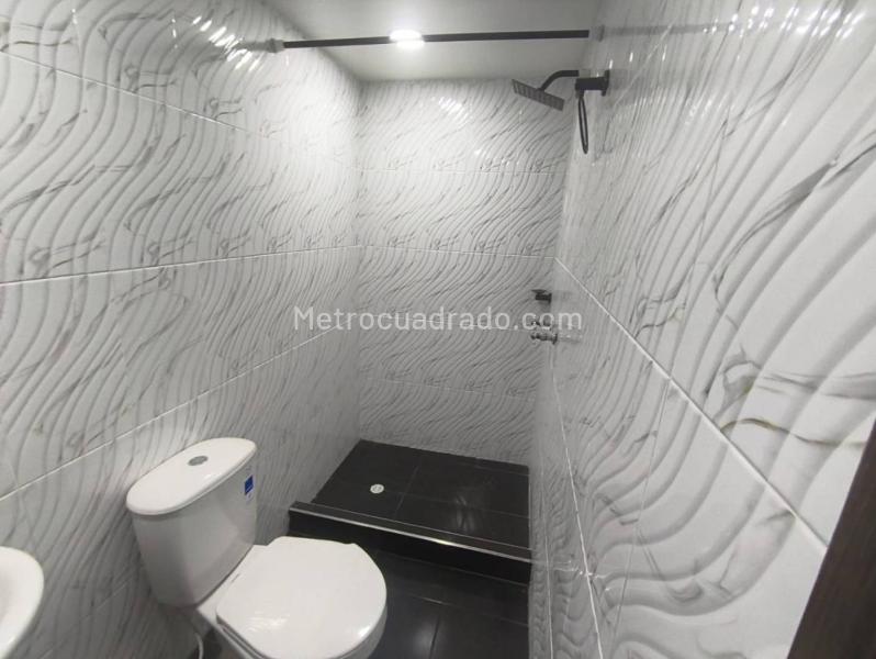 Apartamento en Arriendo, Ciudad Verde, Soacha - Widok 6