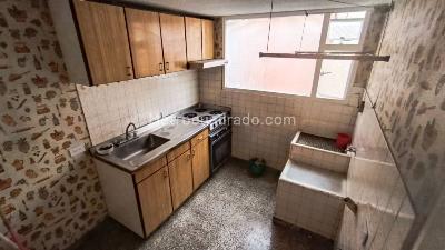 Apartamento de 3 alcobas en venta en Chapinero, Bogotá, 18 m² · foto 7 de 16