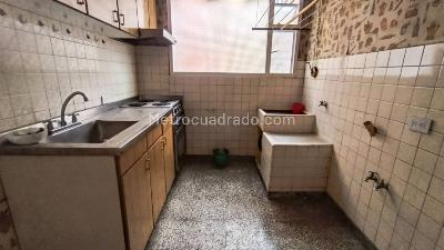 Apartamento de 3 alcobas en venta en Chapinero, Bogotá, 18 m² · foto 8 de 16