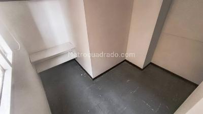 Apartamento de 3 alcobas en venta en Chapinero, Bogotá, 18 m² · foto 10 de 16