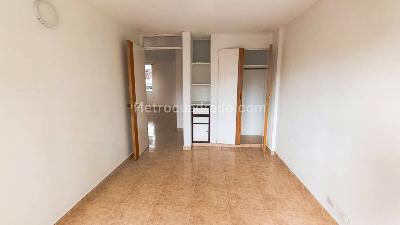 Apartamento de 3 alcobas en venta en Chapinero, Bogotá, 18 m² · foto 13 de 16