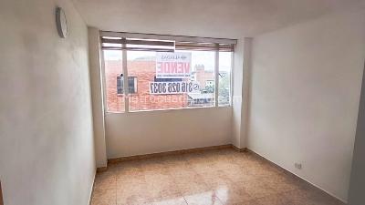 Apartamento de 3 alcobas en venta en Chapinero, Bogotá, 18 m² · foto 14 de 16