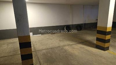 Apartamento de 3 alcobas en venta en Chapinero, Bogotá, 18 m² · foto 16 de 16