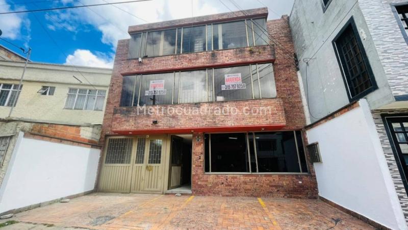 Bodega en Arriendo, Rionegro, Bogotá D.C. - Ansicht 2