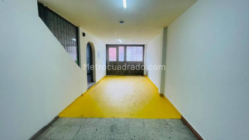 Bodega en Arriendo, Rionegro, Bogotá D.C. - Ansicht 4
