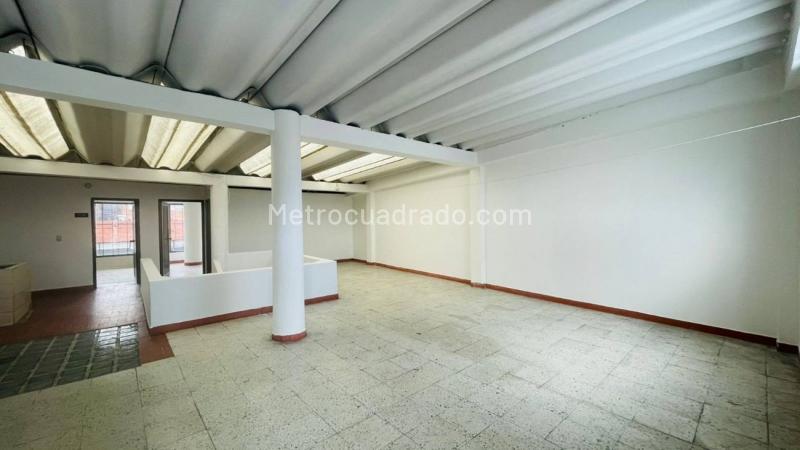 Bodega en Arriendo, Rionegro, Bogotá D.C. - Ansicht 5