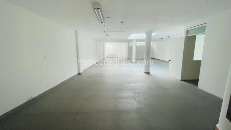 Bodega en Arriendo, Rionegro, Bogotá D.C. - Mehr