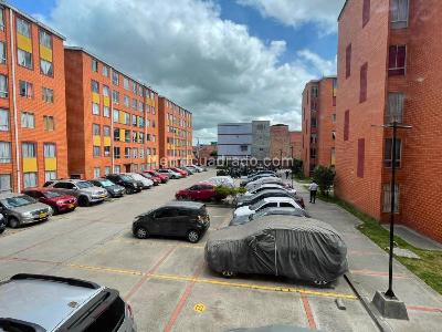 Apartamento de 3 alcobas en venta en Ciudadela El Recreo, Bogotá, 39 m² · foto 3 de 16